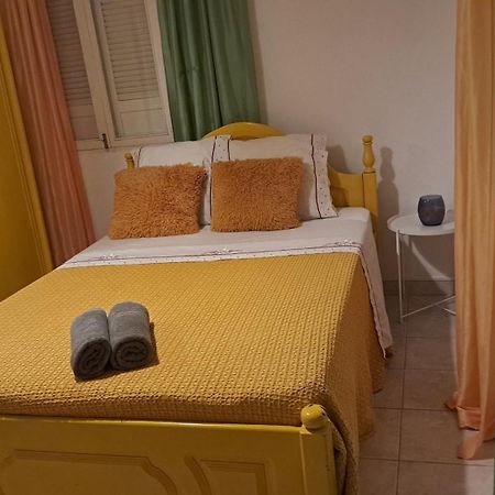 Willa Casa Mendes Tarrafal  Zewnętrze zdjęcie