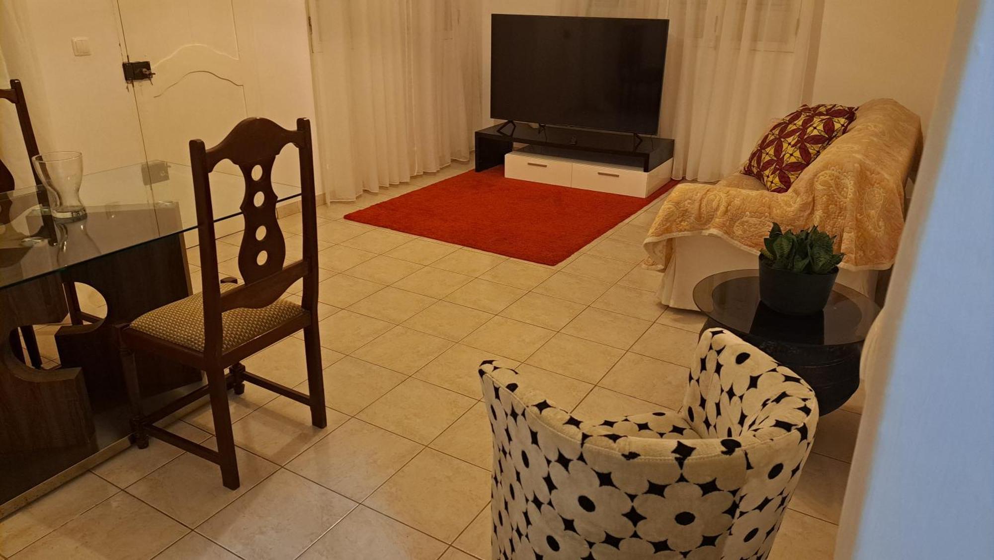 Willa Casa Mendes Tarrafal  Zewnętrze zdjęcie