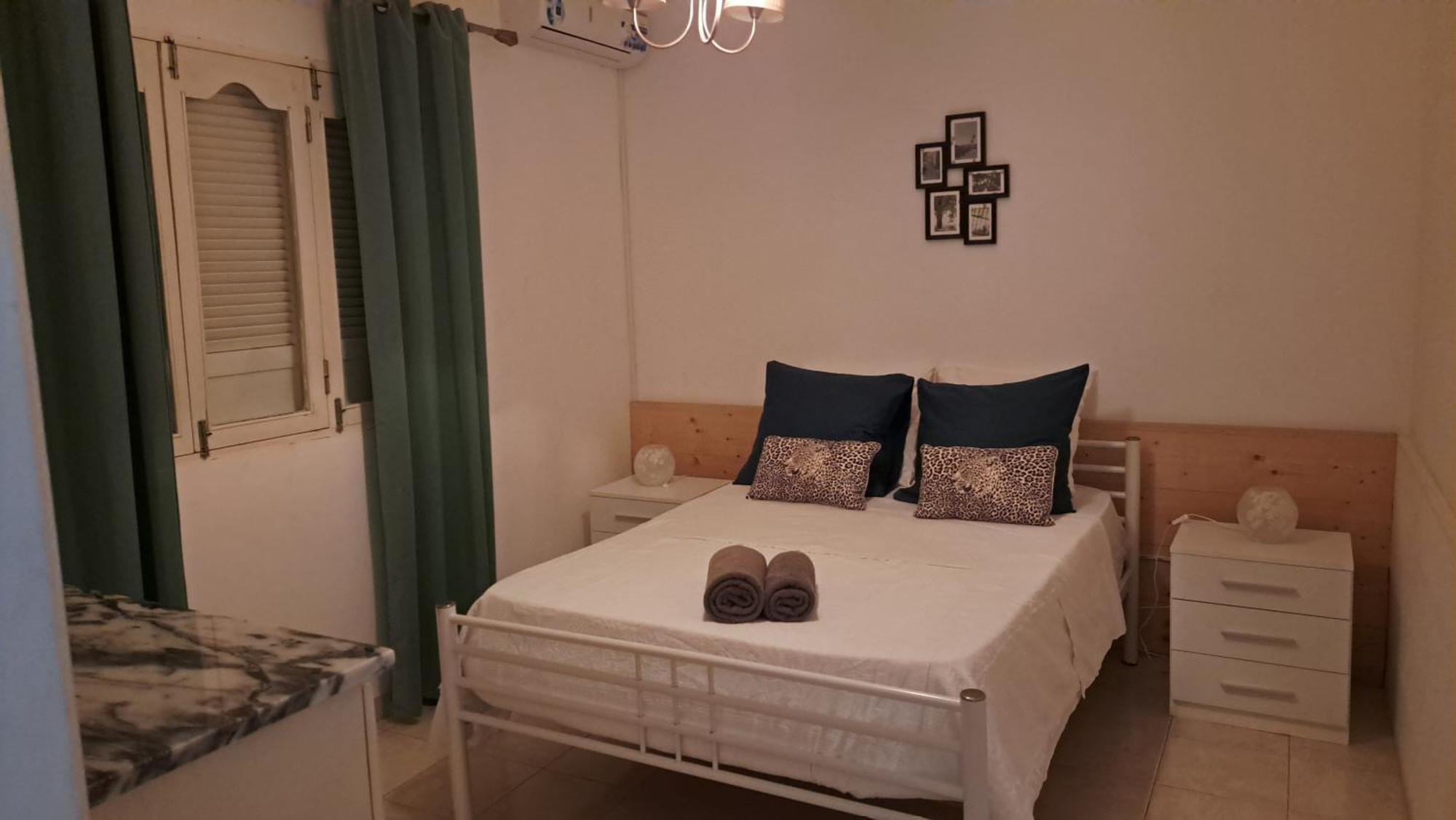 Willa Casa Mendes Tarrafal  Zewnętrze zdjęcie