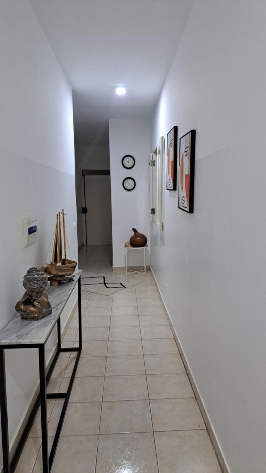 Willa Casa Mendes Tarrafal  Zewnętrze zdjęcie