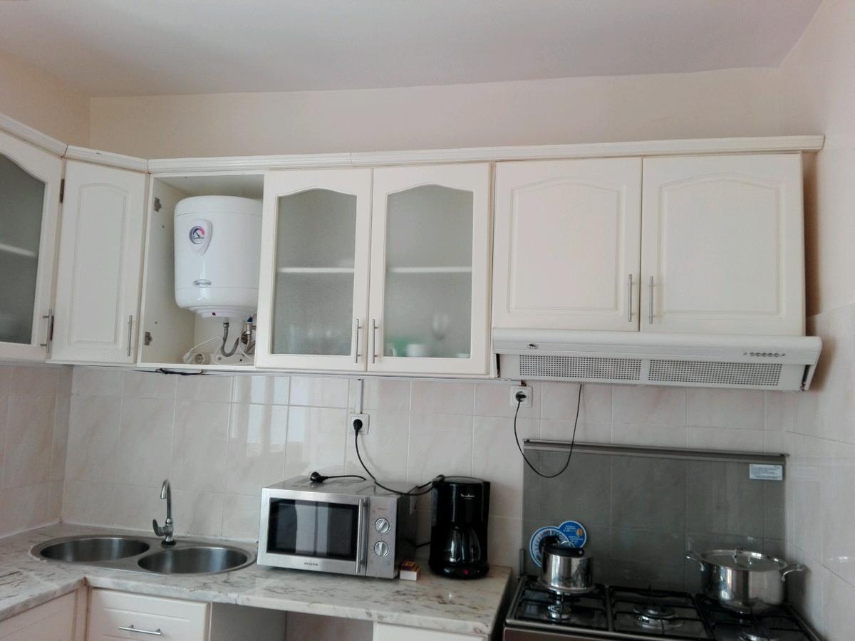 Willa Casa Mendes Tarrafal  Zewnętrze zdjęcie