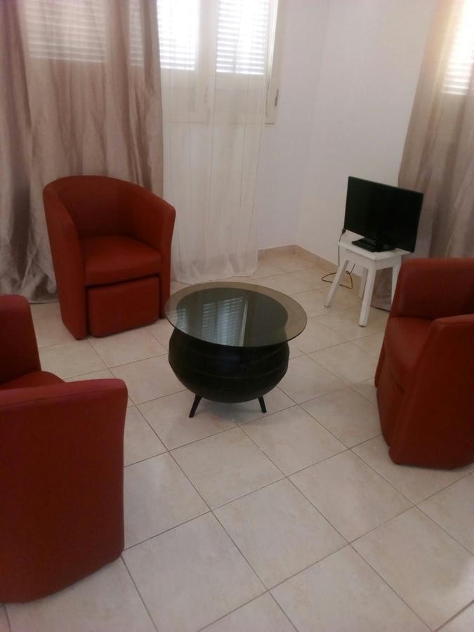 Willa Casa Mendes Tarrafal  Zewnętrze zdjęcie